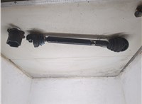 1K0407272TQ Полуось (приводной вал, шрус) Volkswagen Touran 2003-2006 9066547 #10