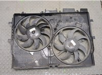  Вентилятор радиатора Peugeot Boxer 2006-2014 9066672 #4