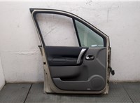  Дверь боковая (легковая) Renault Scenic 2003-2009 9066798 #4