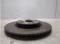 4351230310 Диск тормозной Lexus IS 2005-2013 9066901 #5