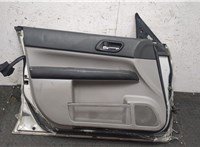 60009SA1119P Дверь боковая (легковая) Subaru Forester (S11) 2002-2007 9066906 #8
