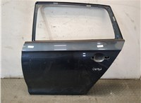 5JJ833051 Дверь боковая (легковая) Skoda Rapid 2012-2020 9067013 #5