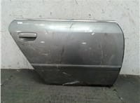 4B0839208 Ручка двери наружная Audi A6 (C5) 1997-2005 11049678 #3