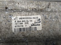 A2045000200 Радиатор интеркулера Mercedes C W204 2007-2013 9067126 #2