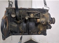  Блок цилиндров (Шорт блок) Opel Vectra B 1995-2002 9067180 #4