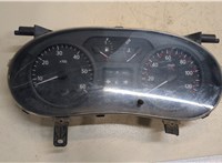 P8200295453 Щиток приборов (приборная панель) Renault Trafic 2001-2014 9067229 #1