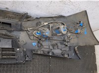 7401WF Бампер Peugeot 508 2010-2018 9067266 #2