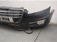  Бампер Peugeot 508 2010-2014 9067266 #3