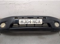  Бампер Toyota RAV 4 2000-2005 9067313 #1