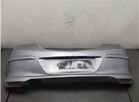  Бампер Opel Astra H 2004-2010 9067430 #1