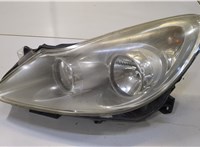 1216191, 93189359 Фара (передняя) Opel Corsa D 2006-2011 9067783 #1