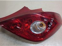 13211841, 89038963a Фонарь (задний) Opel Corsa D 2006-2011 9067843 #1