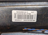 8200292044c Подушка безопасности переднего пассажира Renault Megane 2 2002-2009 9068131 #6