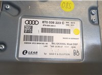 8T0035223C Усилитель звука Audi S5 (8T) 2007-2016 9068192 #4