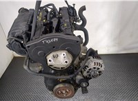  Двигатель (ДВС) Peugeot 307 9068313 #5