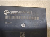 4E0907468E Блок комфорта Audi A8 (D3) 2005-2007 9068318 #2