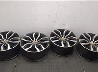  Комплект литых дисков BMW 6 E63 2003-2010 9068386 #11