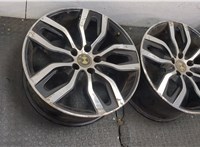  Комплект литых дисков BMW 6 E63 2003-2010 9068386 #12