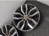  Комплект литых дисков BMW 6 E63 2003-2010 9068386 #16