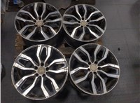 Комплект литых дисков BMW 6 E63 2003-2010 9068386 #22