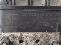 4451042060, 8954142070, 1338000140 Блок АБС, насос (ABS, ESP, ASR) Toyota RAV 4 2000-2005 9068429 #3