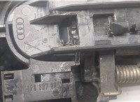 4F0837207B Ручка двери наружная Audi A6 (C6) 2005-2011 9068463 #3