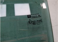 93184339 Стекло боковой двери Opel Zafira B 2005-2012 9068526 #4