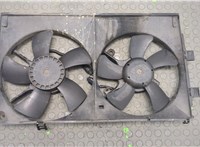  Вентилятор радиатора Mitsubishi ASX 9068531 #2