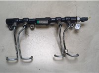  Рампа (рейка) топливная Ford Mondeo 3 2000-2007 9068758 #1