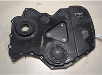 3S7Q6019AA Крышка передняя ДВС Ford Mondeo 3 2000-2007 9068769 #1