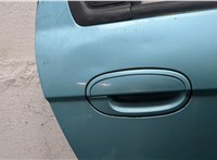  Дверь боковая (легковая) Chevrolet Matiz (Spark) 2005-2010 9068793 #5