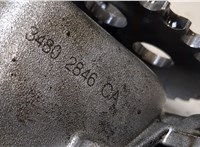  Насос масляный Peugeot Boxer 2014- 9068820 #2