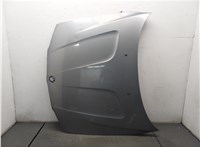 41003449411 Капот BMW X3 E83 2004-2010 9068984 #1