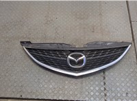  Решетка радиатора Mazda 6 (GH) 2007-2012 9069059 #1