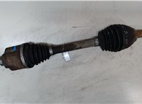 2452563, DG913B437JJ Полуось (приводной вал, шрус) Ford Mondeo 5 2015- 9069095 #5
