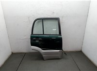  Дверь боковая (легковая) Suzuki Grand Vitara 1997-2005 9069442 #1