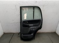  Дверь боковая (легковая) Suzuki Grand Vitara 1997-2005 9069442 #9