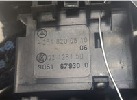 A2518200510 Кнопка стеклоподъемника (блок кнопок) Mercedes B W245 2005-2012 9069455 #2