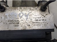 8D0614111A Блок АБС, насос (ABS, ESP, ASR) Audi A4 (B5) 1994-2000 9069717 #2