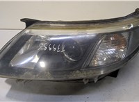 1LL09960603 Фара (передняя) Saab 9-3 2007-2011 9069799 #1