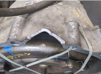 09d300036p КПП - автомат (АКПП) 4х4 Porsche Cayenne 2002-2010 9069820 #5