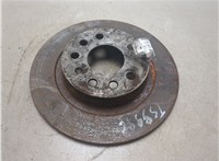 12762290 Диск тормозной Saab 9-3 2002-2014 9069846 #4