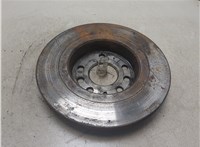 12762290 Диск тормозной Saab 9-3 2002-2014 9069846 #5