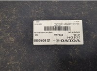 31383344 Тепловой экран (термозащита) Volvo S90 / V90 1996-2000 9069872 #3