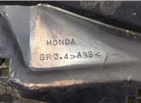 61210SR3A00 Жабо под дворники (дождевик) Honda Civic 1991-1995 9070024 #3