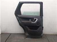 LR061285 Дверь боковая (легковая) Land Rover Discovery Sport 2014- 9070087 #2