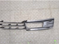  Заглушка (решетка) бампера Audi A6 (C6) 2005-2011 9070114 #3