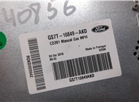 2101709, GS7T10849AKD Щиток приборов (приборная панель) Ford Mondeo 5 2015- 9070165 #5