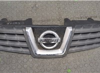 62310JD000 Решетка радиатора Nissan Qashqai 2006-2013 9070234 #1