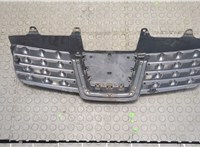 62310JD000 Решетка радиатора Nissan Qashqai 2006-2013 9070234 #5